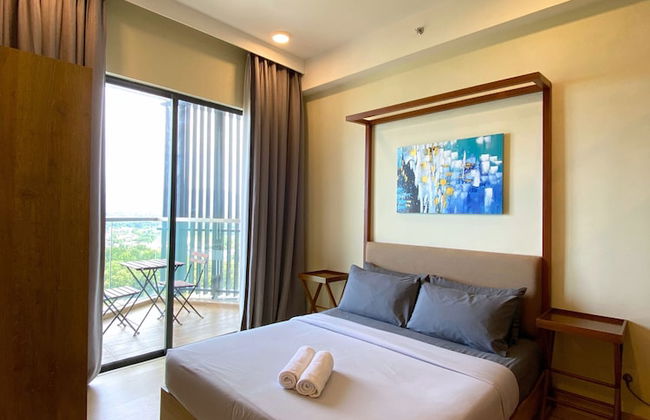 Timurbay Seafront Residences NatureHome - Foto 46