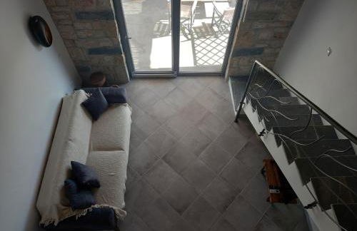 Koroni Stone House, fully equipped studios by the sea - Photo 25