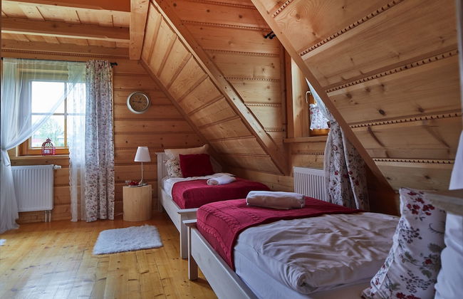 Osada Maruszyna - Foto 17