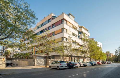 EnjoyGranada ARCOIRIS - Foto 32