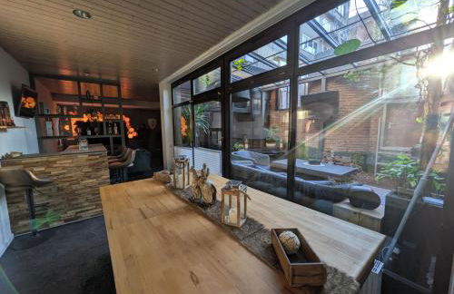 Luxus Ferienwohnung Troisdorf - Foto 15