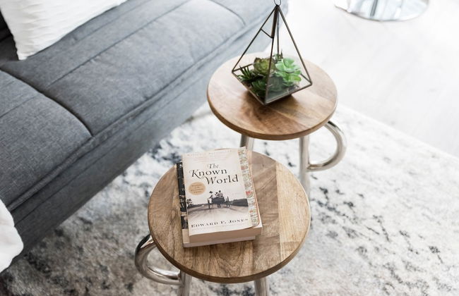 QuickStay Yorkville Paradise - Yonge & Bloor - Photo 17