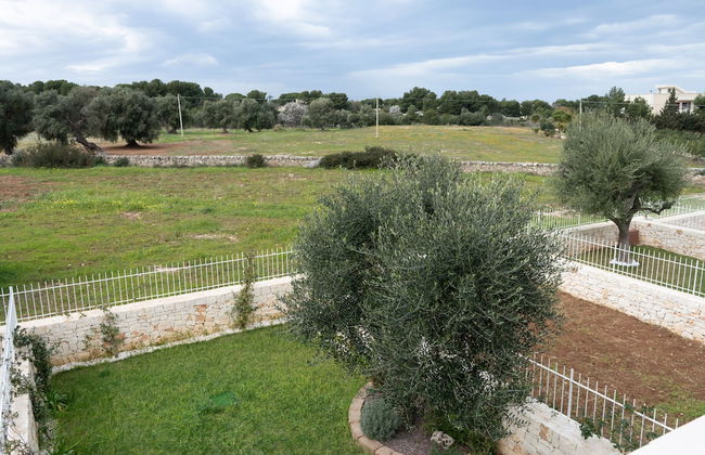 Suite Martino Seaview - Foto 13