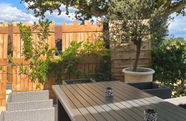 Gîte Lomegaja 10 personnes proche Lascaux et Sarlat - Foto 12