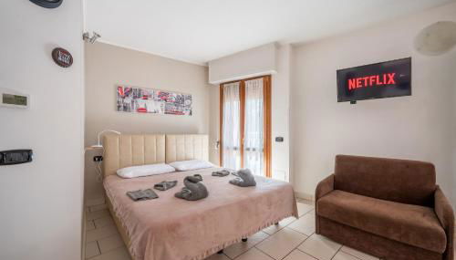 [Two Steps From Lake] - Lake Maggiore Relax - Foto 4