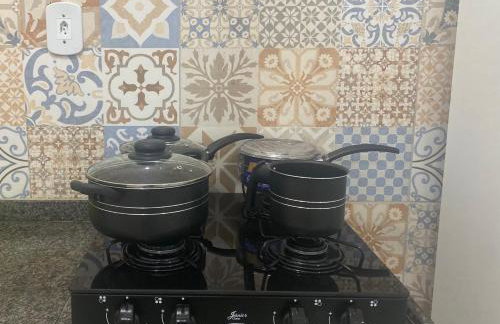 Apartamento Premium na praia da Vila em Saquarema - Foto 14