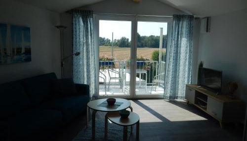 Beim Kellerschneider OG - Foto 5, Garden view, Other