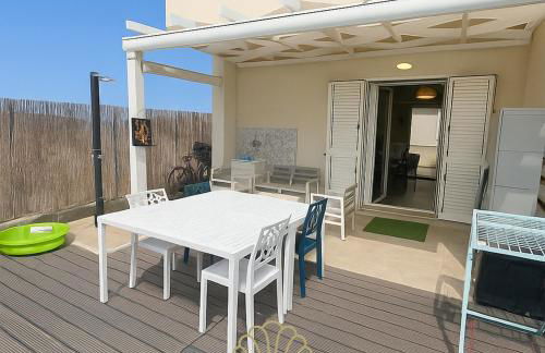 Villa Alessia - La Conchiglia - Foto 58