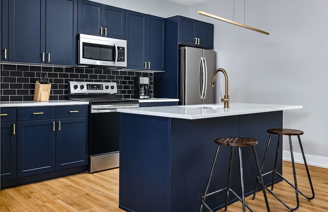 The Frankford - Foto 19