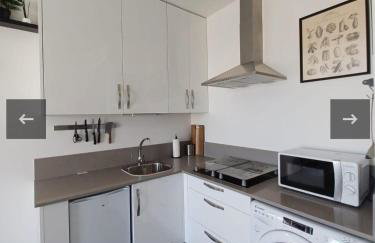 Estudio Ocean Tarifa - Foto 5