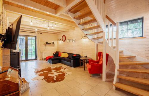 Dom Black&White - Photo 24