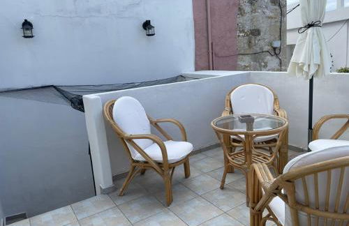 Tsachaki Apartment Pigi Rethymno - Foto 46