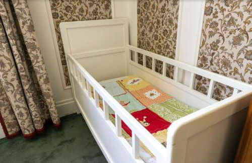 Manoir romantique 8 mn du lac et 2 heures de Paris - Foto 54