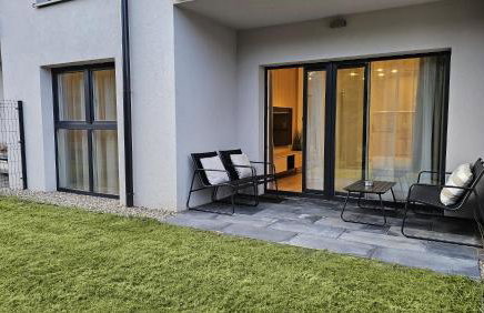 Stary Tartak nad jeziorem Drwęckim - MAZURIA APARTAMENTY - Foto 6