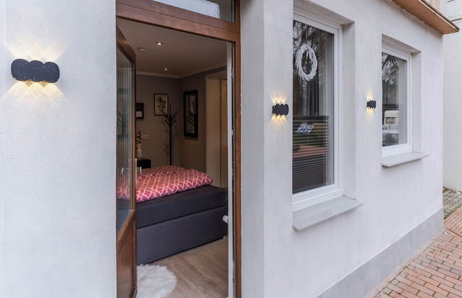 Ferienwohnung in Tonning - Foto 1