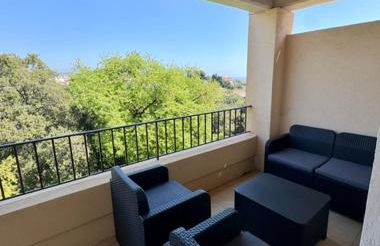 DOMAINE LOU BEL AZUR - Sérénité - Foto 11