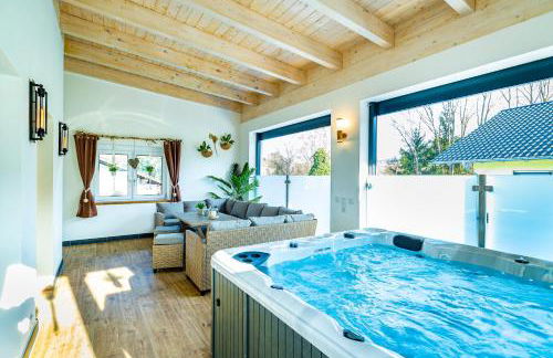 Riedbach-Lodge - Foto 1