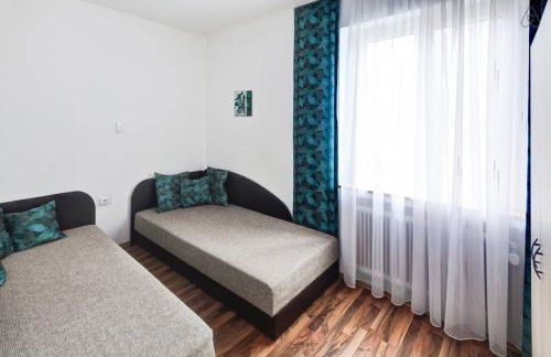 Ferienwohnung in Augsburg - Foto 9