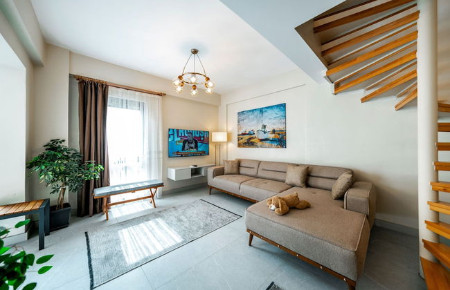 Luxon Sapanca Family Villas - Foto 9