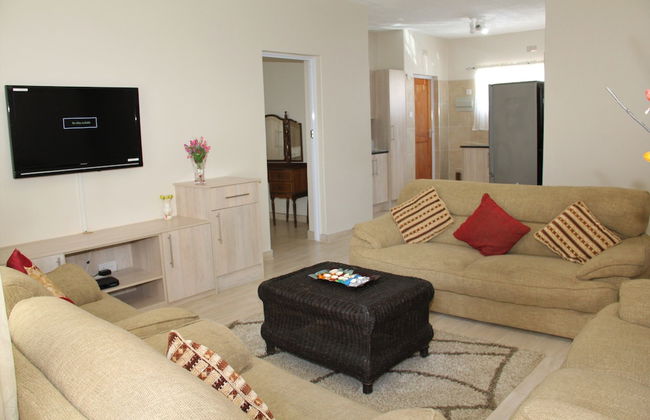 Dawns Marlborough Apartment - Foto 1