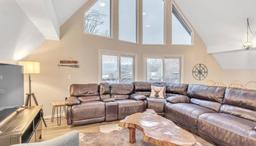 Deerfield Hideaway At Old Rocky 5 Bedroom Home - Foto 2