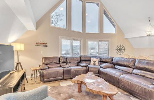 Deerfield Hideaway At Old Rocky 5 Bedroom Home - Foto 2