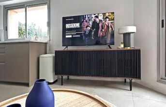 Vue exceptionnelle - 4 pers. jardin clim parking - Foto 39