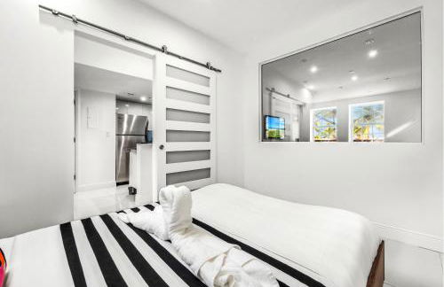 South Beach Suites in Ocean Drive - Foto 7