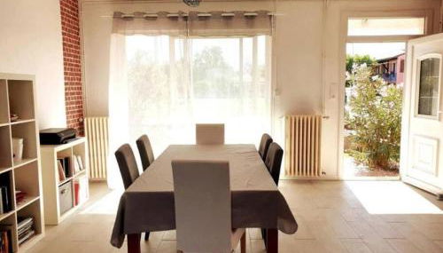 Maison familiale - ménage, serviettes, draps inclus - Foto 2