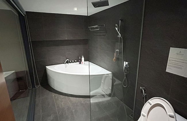 FlowerGod PentStudio WestLake Tay Ho - Foto 37