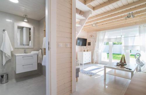 Domki Gustav - Foto 26