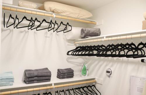 Pacific Paradise 10 Min from Disneyland With Pool & GYM - Foto 53