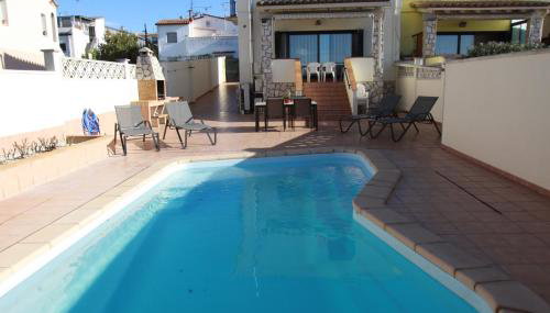 CASA PUIG, Piscina Privada ,Aire Acondicionado Free - Photo 2