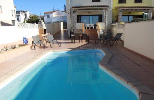CASA PUIG, Piscina Privada ,Aire Acondicionado Free - Photo 2