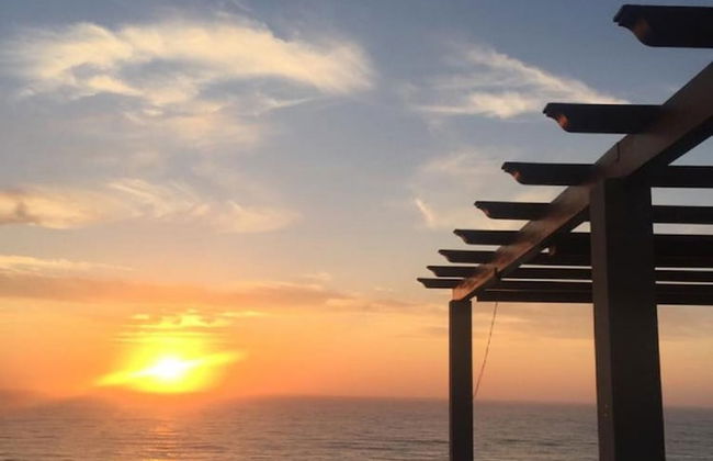 Sunset House With Seaview Terrace by Vacationy - Foto 31