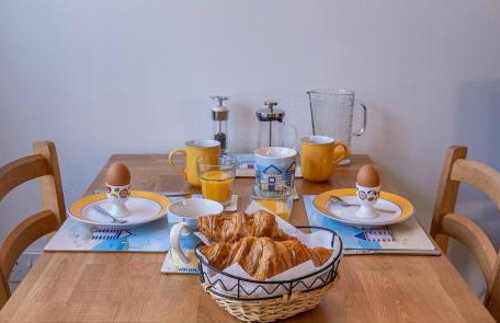 All Seasons Cottage Breaks - Foto 39