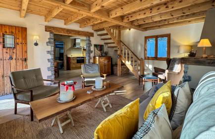 Masía Cal Kenyon - Foto 6