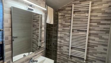 beb Dragonara apartment 2 - Foto 5, Shower