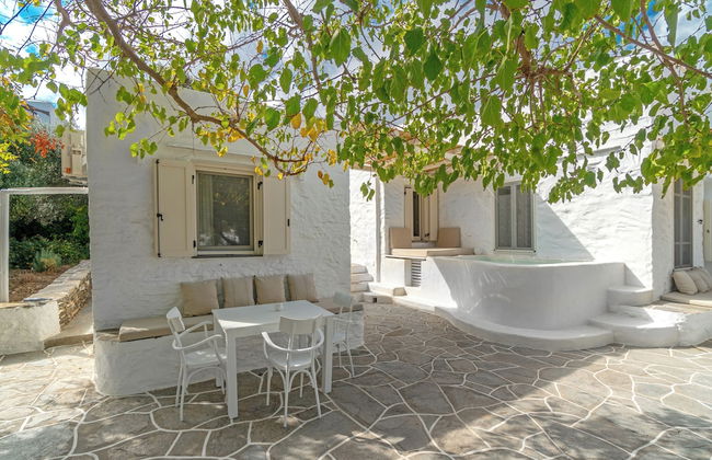 Rabagas Suites - Foto 62