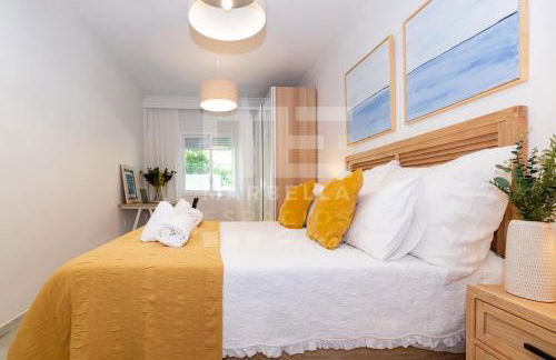 Amplio apartamento planta jardin Nagueles - Foto 8