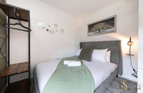 Luke Stays- Newton Hall Cottage - Foto 12