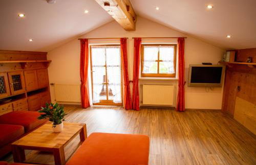 Haus Thanner - Chiemgau Karte - Foto 22