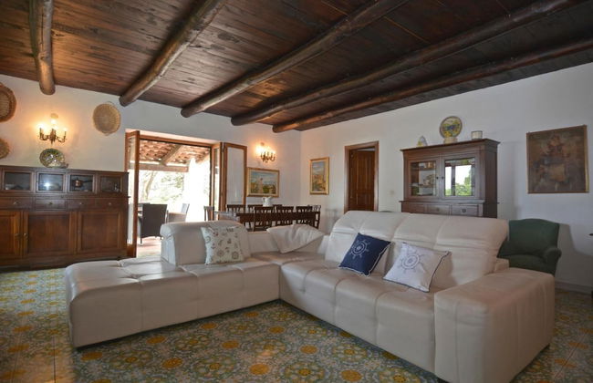 Villa Maratea - Villa Maratea - Foto 1