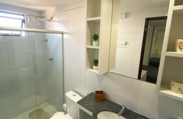 Apartamento 250m praia - Piscina - Cobertura - Garagem - Blue Tower 801 - Photo 11