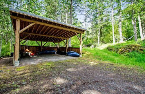 Cottage at Moran State Park - Foto 32