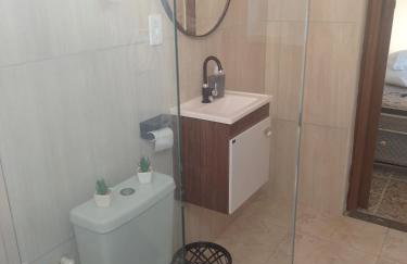 Kitnet Apto Aconchegante na praia do forte - Foto 36