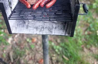 Buffalo Bend 3 BR near Lexington - Hot Tub - Foto 36