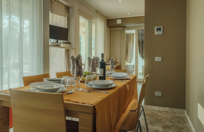 Toscana Biovillage - Cottage con Vasca Idromassaggio solo su Richiesta - Foto 33