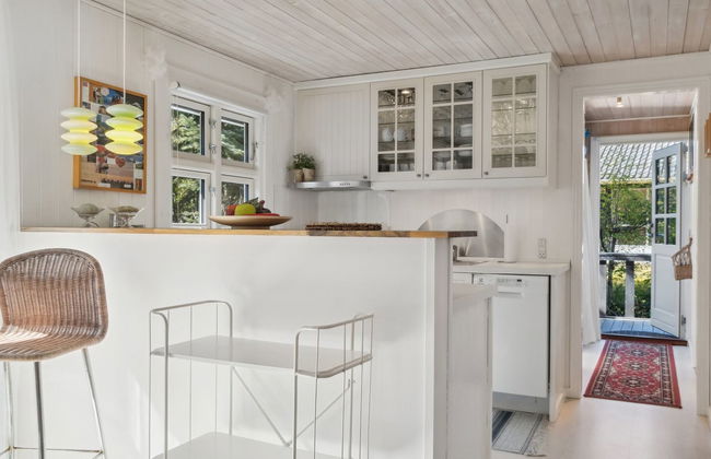 "Arild" - 10m from the sea - Photo 22