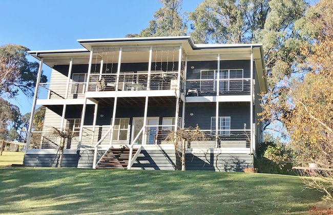 Hilltop Lane - Foto 1